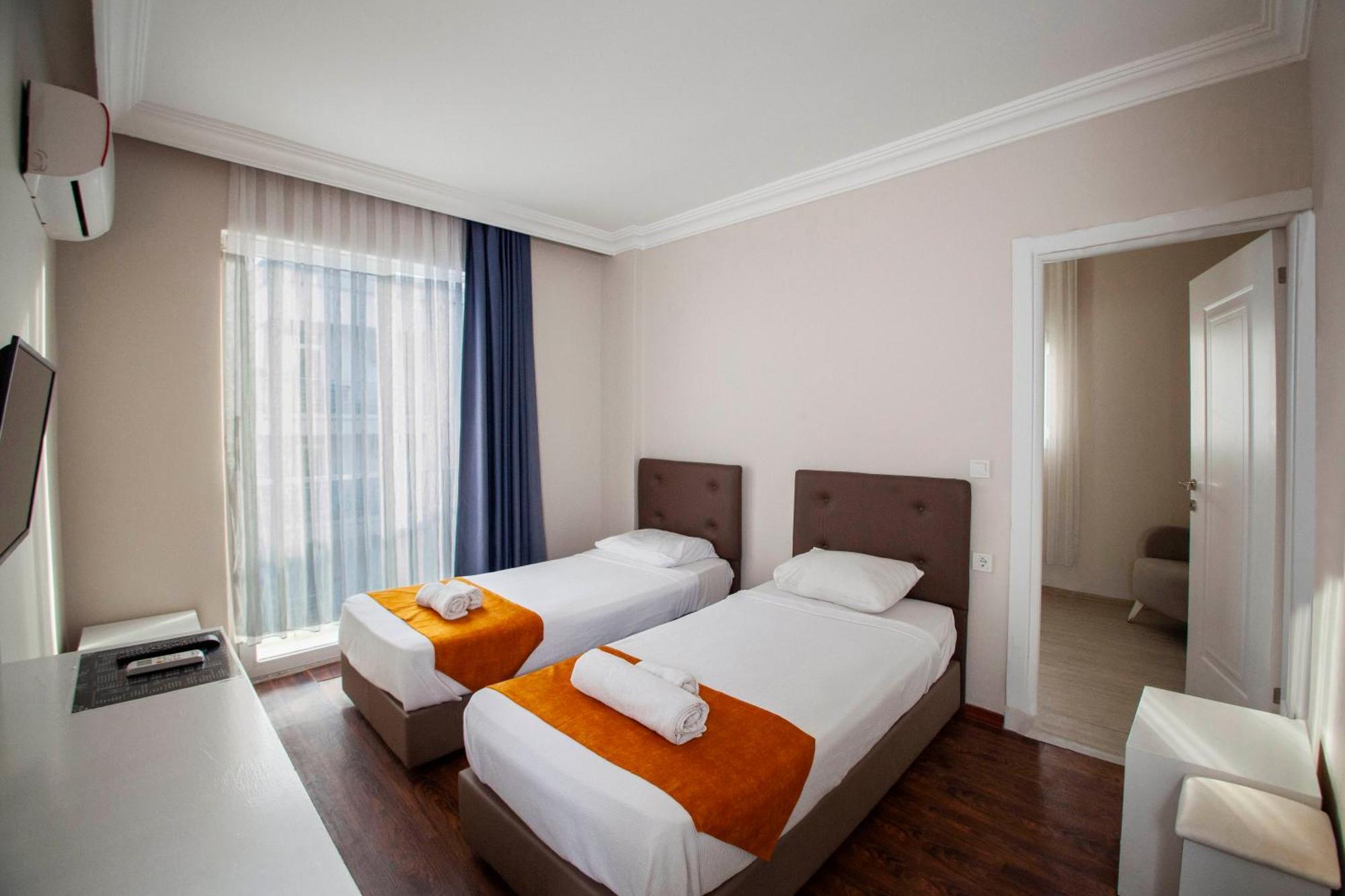 Goldkaya 3* Marmaris