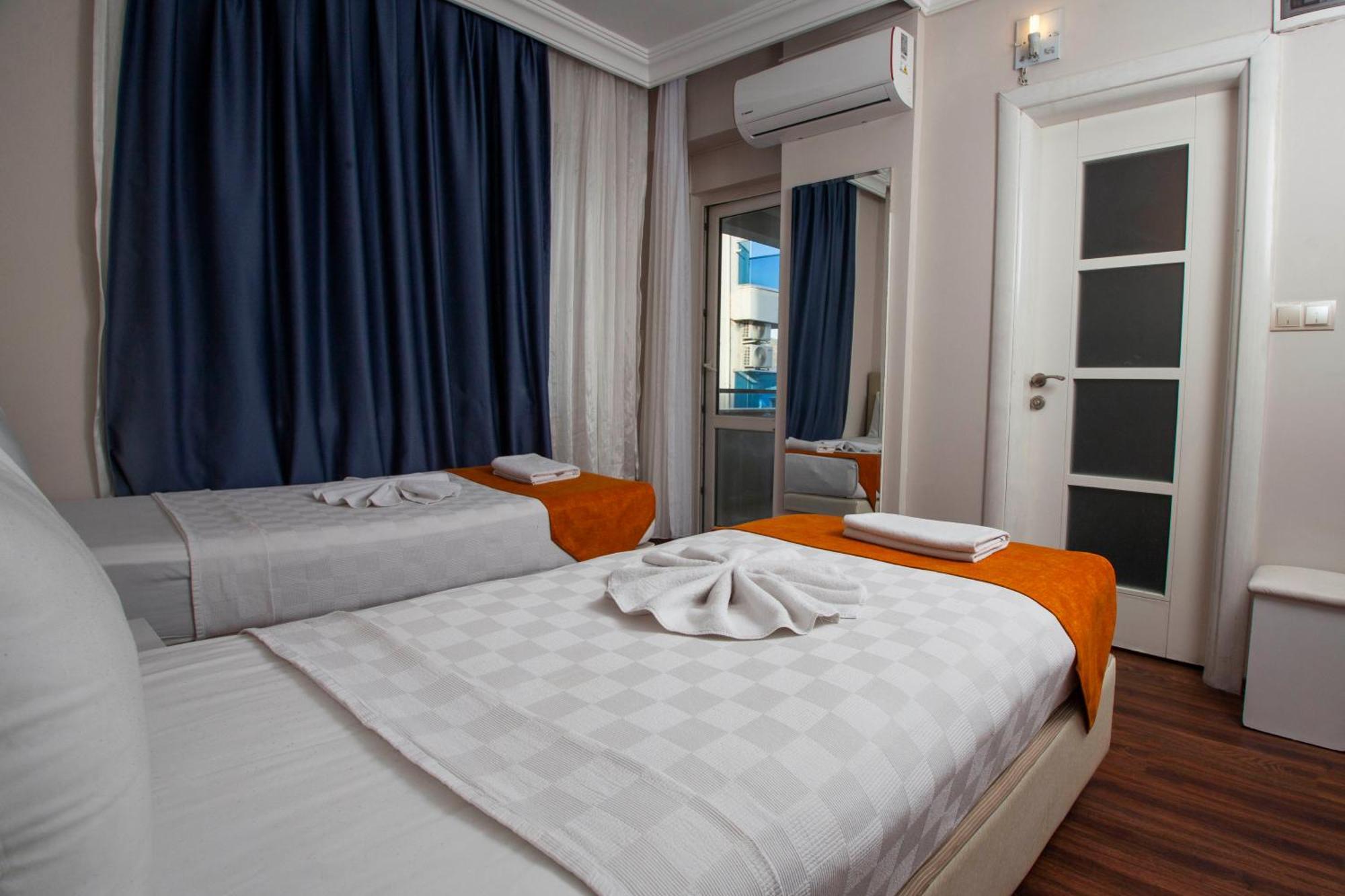 Goldkaya 3* Marmaris