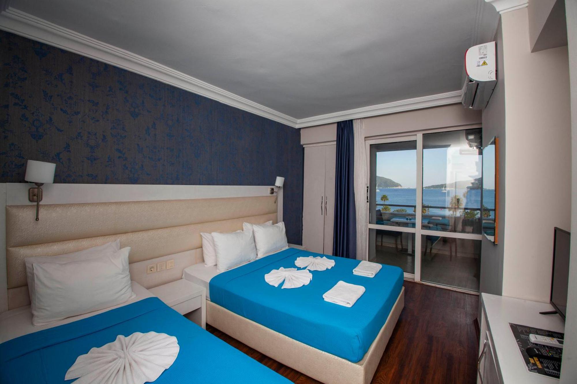 Goldkaya Otel Marmaris