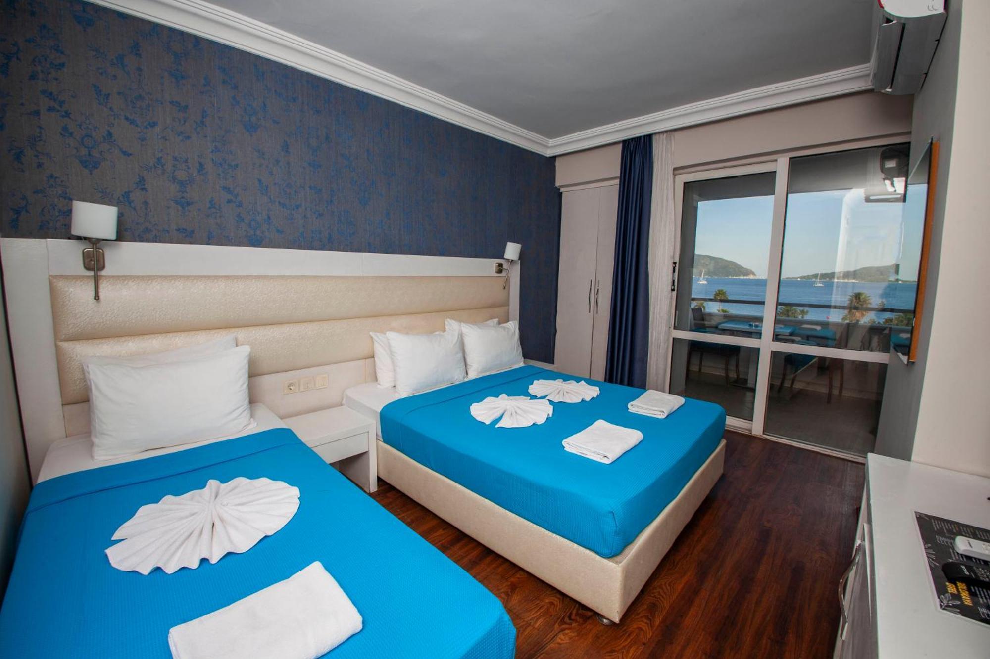 Goldkaya Otel