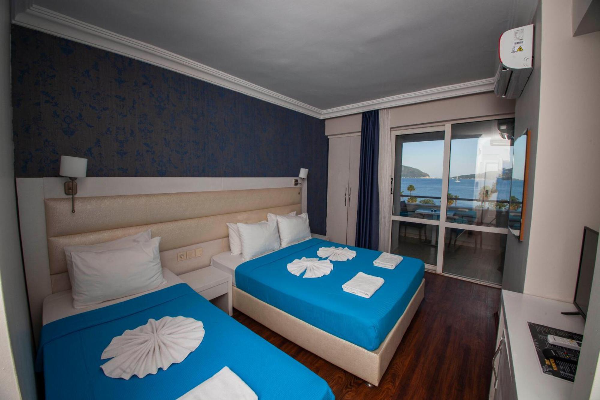 Otel Goldkaya 3*