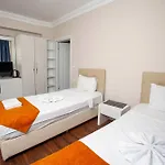 Goldkaya Hotel