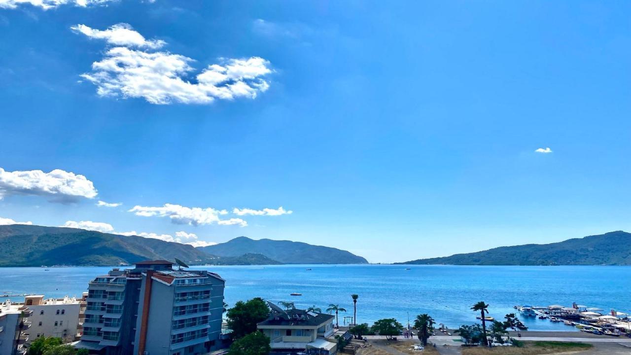 Goldkaya Otel 3*