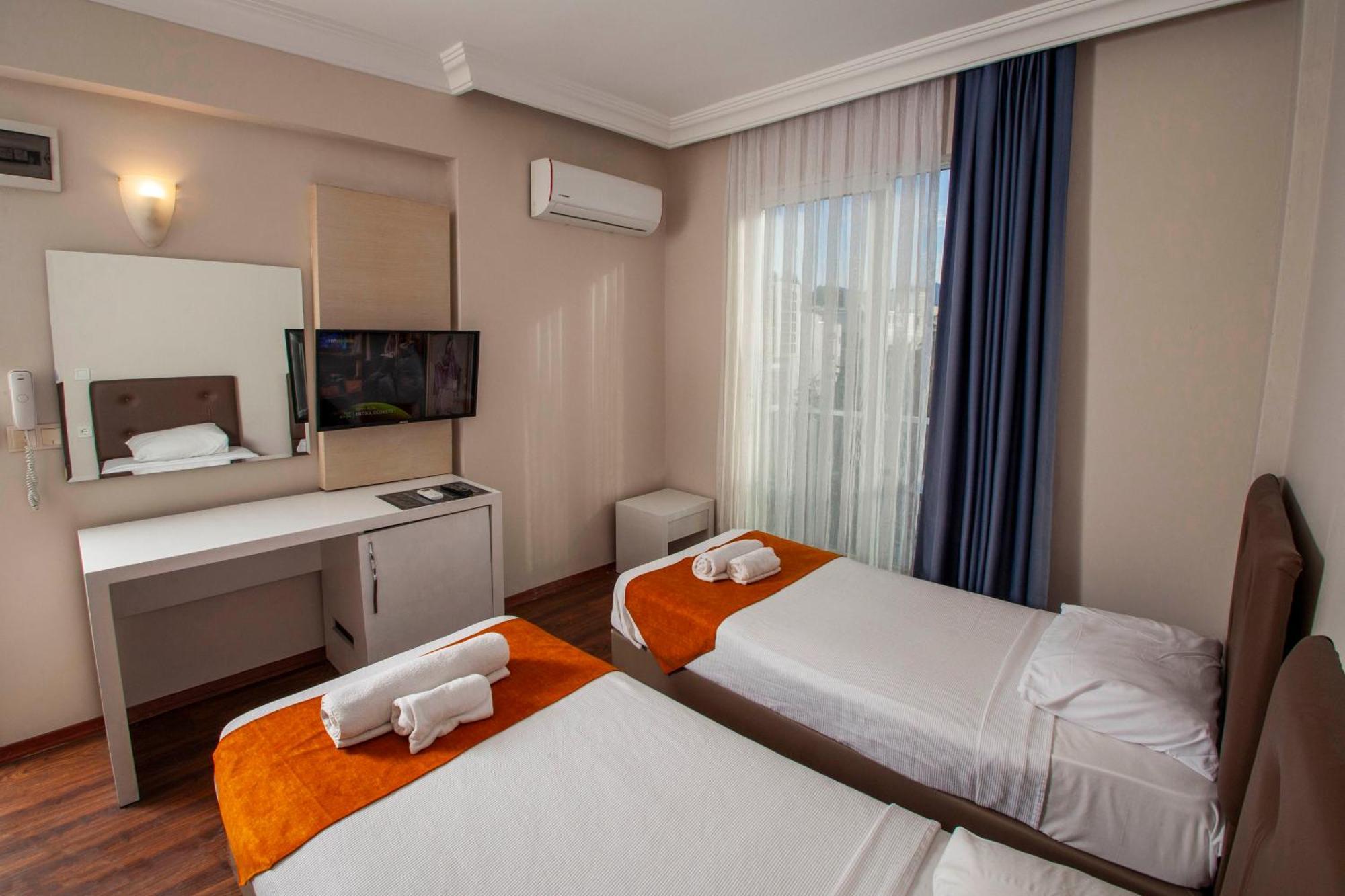 Otel Goldkaya Marmaris