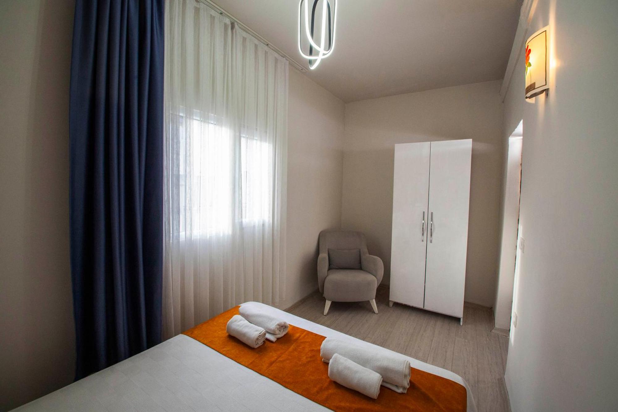 Goldkaya Otel