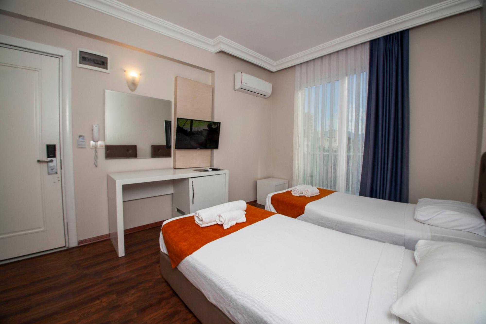Otel Goldkaya