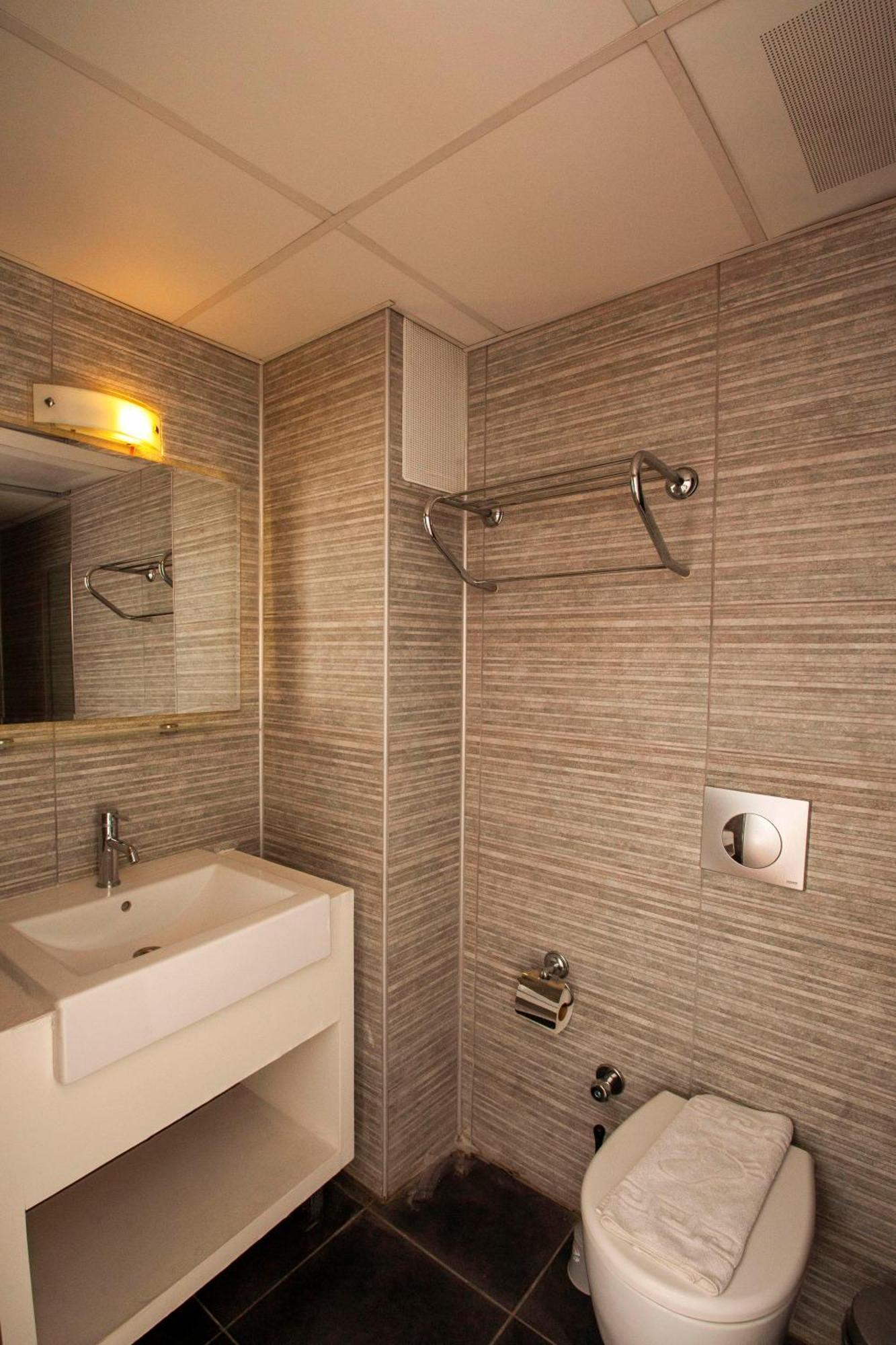 Goldkaya Otel 3*