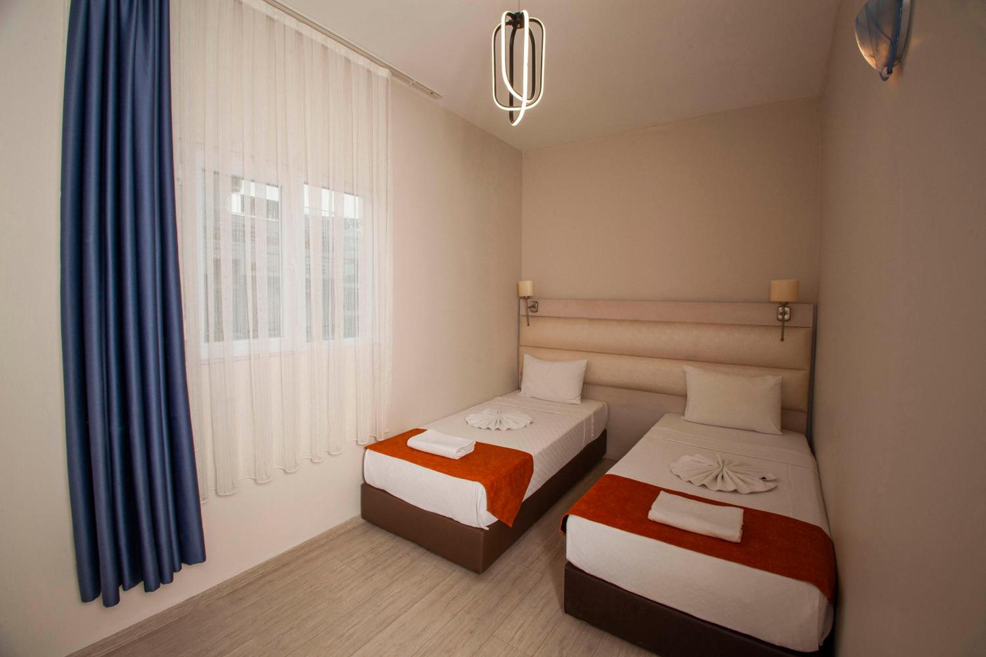 Goldkaya Otel Marmaris