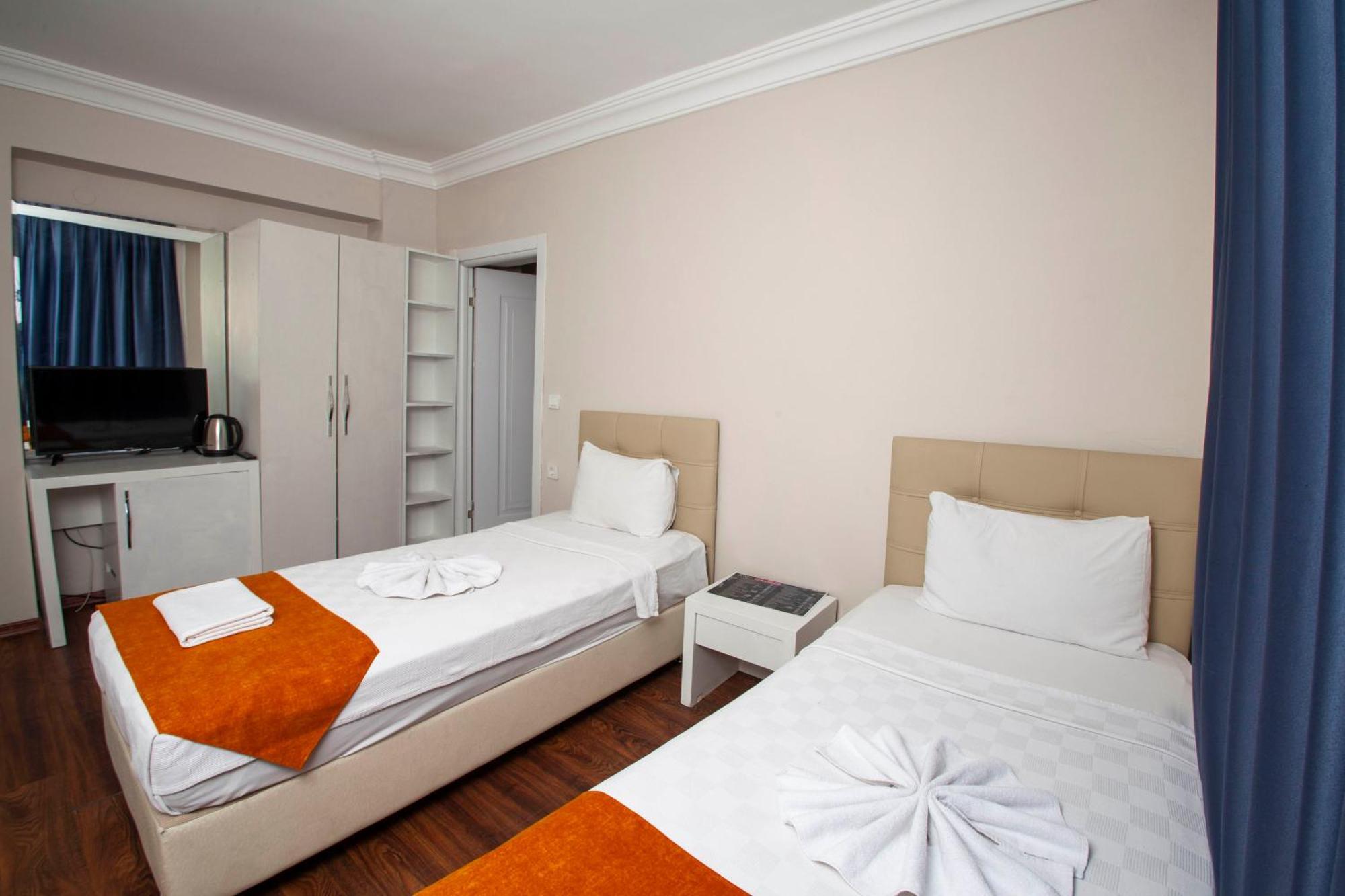 Goldkaya Otel