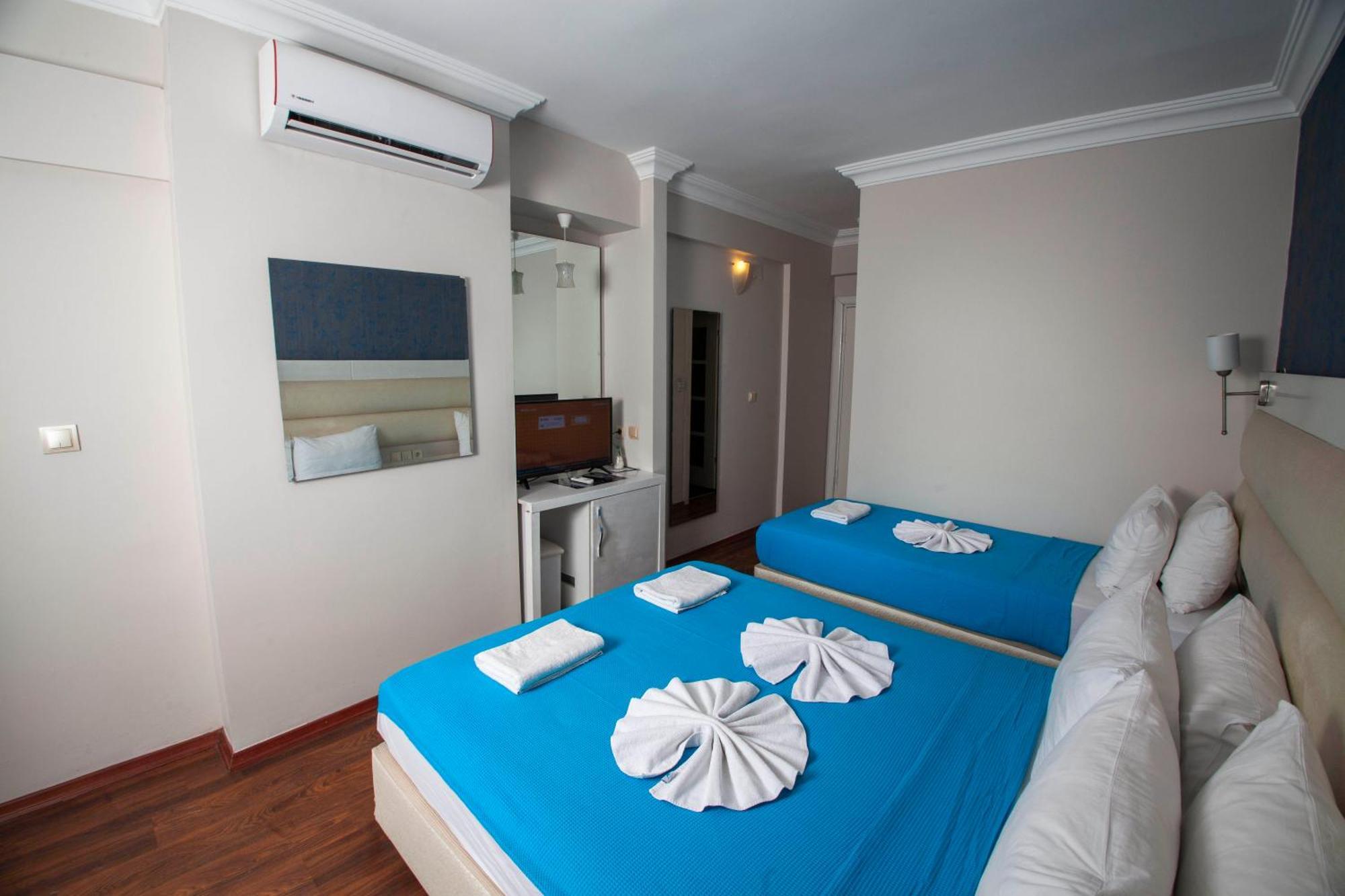 Otel Goldkaya