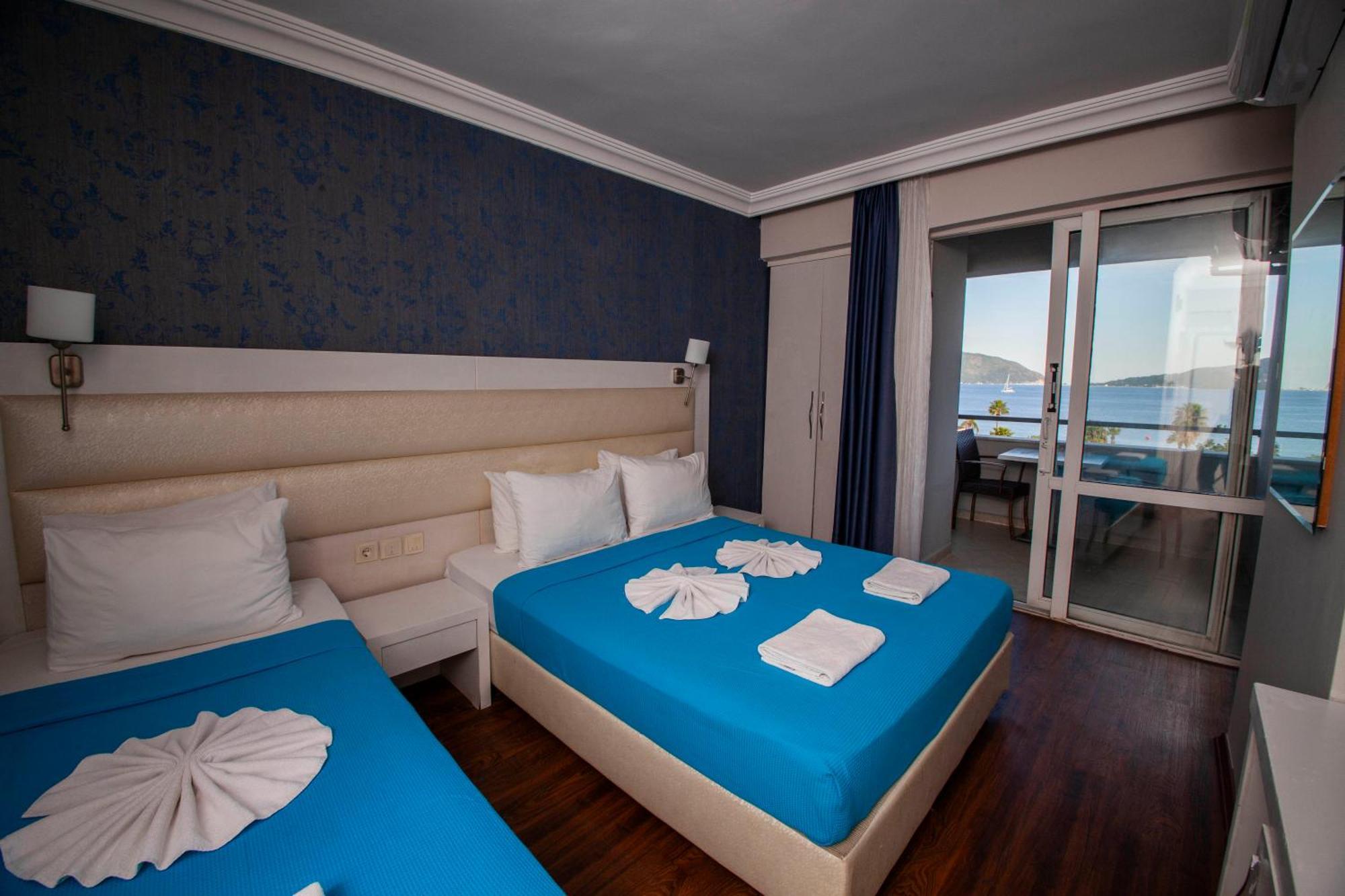 Goldkaya Otel 3*