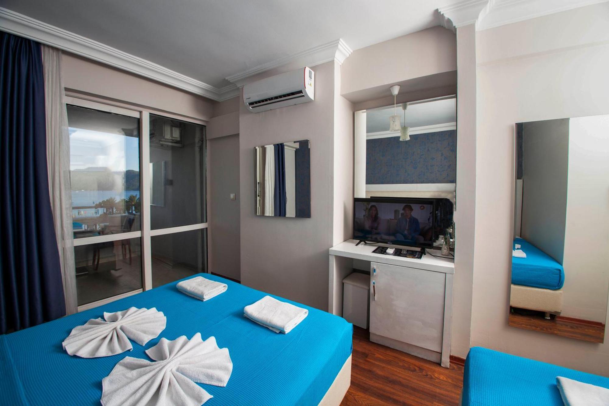 Otel Goldkaya 3*