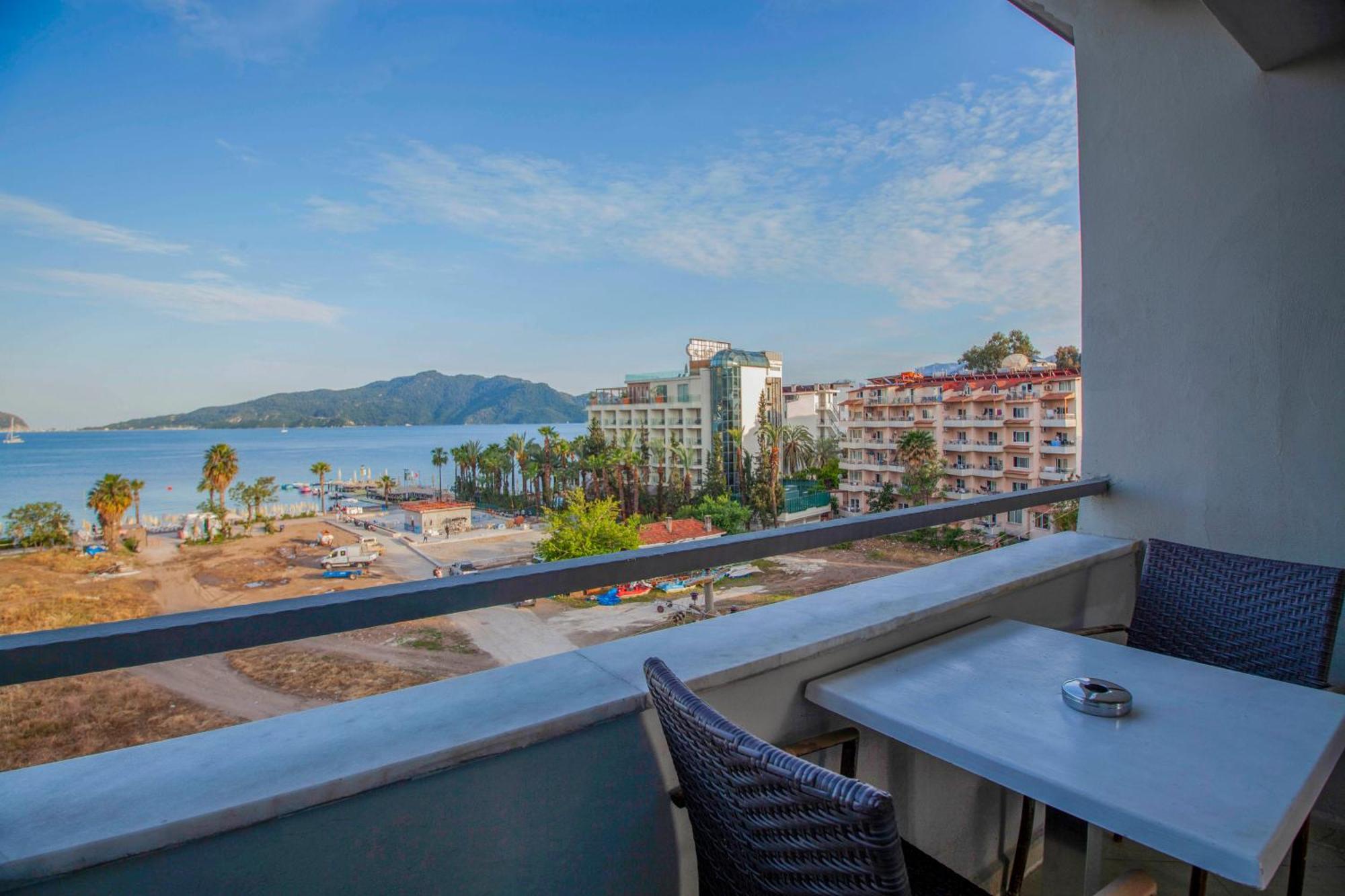 Goldkaya Marmaris