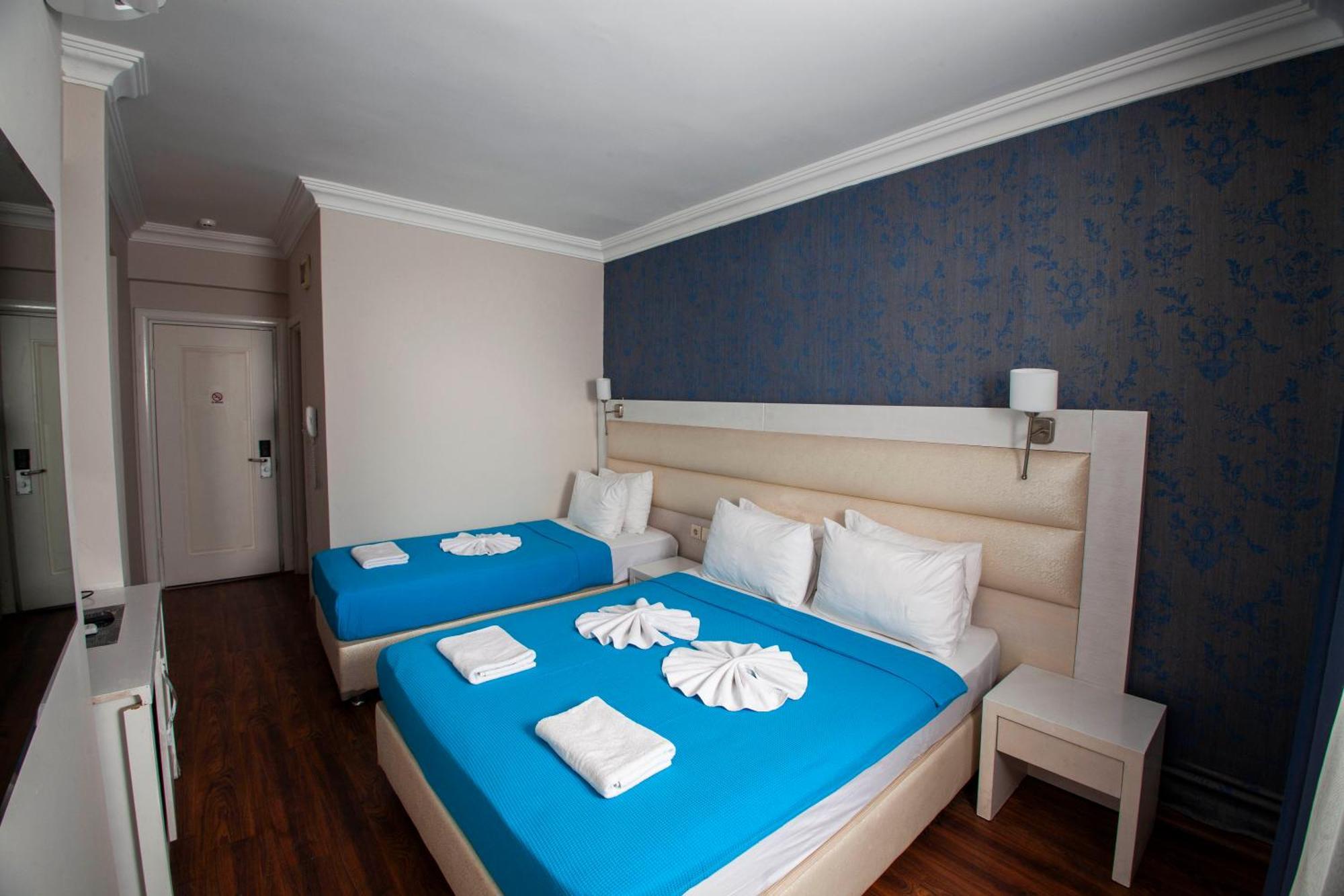 Goldkaya 3* Marmaris