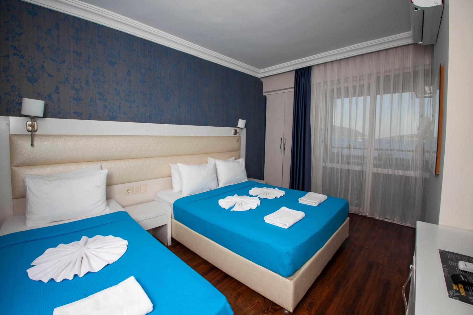 Goldkaya 3*