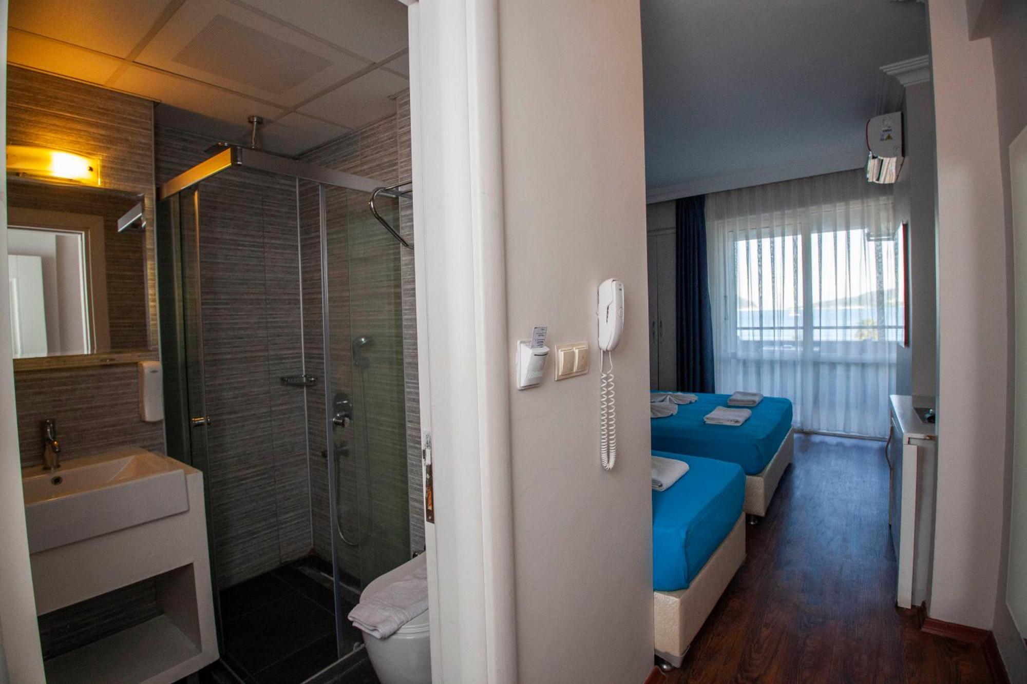 Goldkaya Otel Marmaris